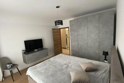 Apartament lux 2 camere, zona centrala, Cosmopolit - 1