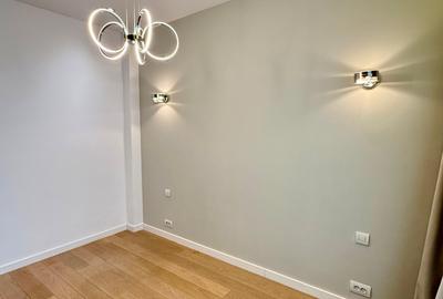Apartament cu 3 camere de inchiriat // ONE Herastrau Plaza - 12