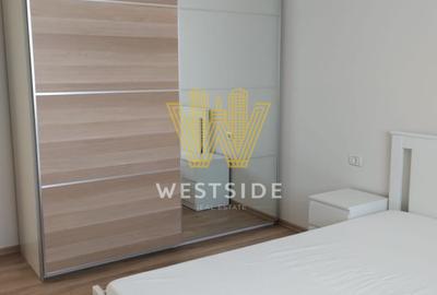 Apartament premium cu 2 camere, de inchiriat, in Giroc - 7