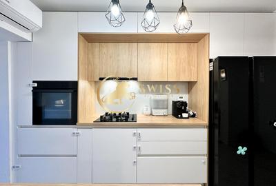 Apartament modern 3 camere | 2 bai |  Etaj 1 | 84.5mp | Str. Bucuresti | Marasti - 6