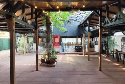 Spatiu comercial de inchiriat in zona Berceceni (Bulevard) - 8