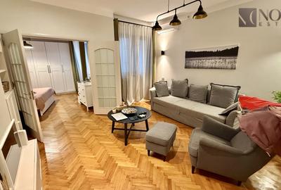2 Camere | P-ta Amzei | Modern | Fără risc! - 2