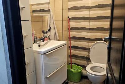 Apartament 3 camere Zona Liceul Nr 1 - etaj 1 - 78 mp - 6