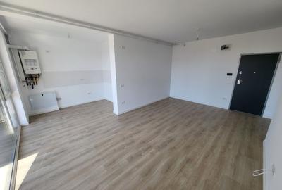 Apartament cu 2 camere decomandat în Șagului