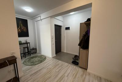 Apartament 3 camere si doua bai, mobilat si utilat - 7