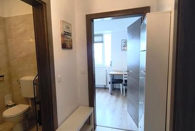 Berceni - Poștalionului – Studio modern – Pet Friendly – 350 EUR - 4