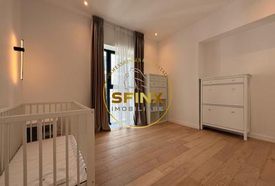 3 camere  | One Cotroceni Residential | Loc de parcare subteran - 7