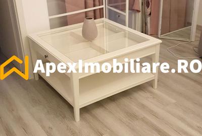 Apartament 2 camere de inchiriat Sebastian București  ApexImobiliare.ro - 3