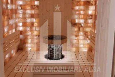 Casa individuala | Moderna | 398 mp | 861 mp teren | Alba-Micesti - 6