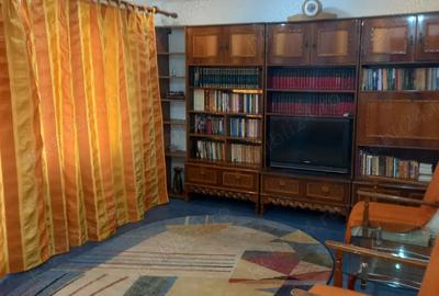 Apartament cu 2 camere decomandat, mobilat în Tineretului