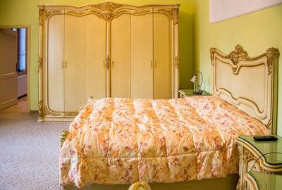 Vila interbelica de LUX consolidata integral, Matei Basarab, Traian - 14