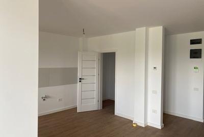 2 camere bloc nou lux etaj 1 - 1