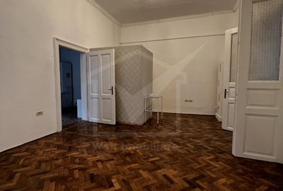 Spatiu parter 104mp, 4 încăperi, 2 băi, lângă cinema Florin Piersic - 10