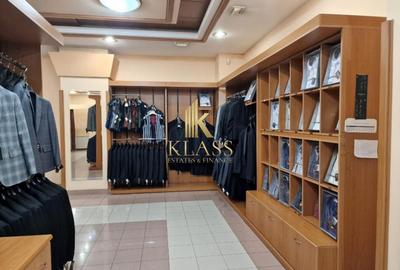 Spațiu Comercial Premium | Calea Moșilor - Obor | Vitrină Generoasă - 4