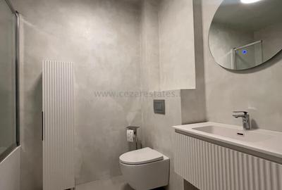 HERASTRAU NORDULUI DE INCHIRIAT APARTAMENT 4 CAMERE LUX | LOC PARCARE - 22