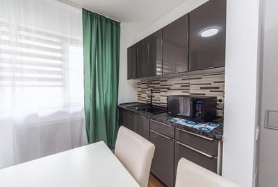 Apartament de 2 camere | Popesti Leordeni | 10 Min Metrou Berceni - 10