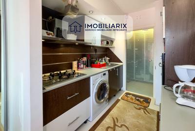 Apartament spațios și modern de vânzare – Casa de Cultură, Constanța - 7
