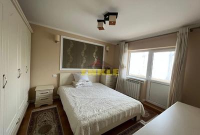 De inchiriat apartament cu 3 camere, Zona Stejari - 2
