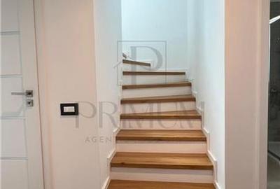 Duplex in zona superba - 4 dormitoare - personalizare interioara - 14