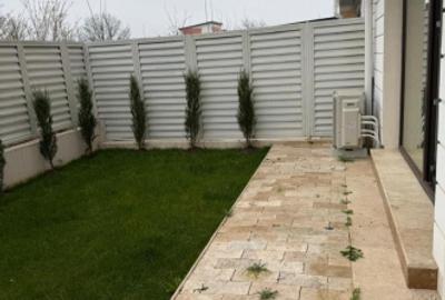 Vila de lux de inchiriat | Pipera | Duplex | 4 Camere | 2  Locuri de parcare - 8
