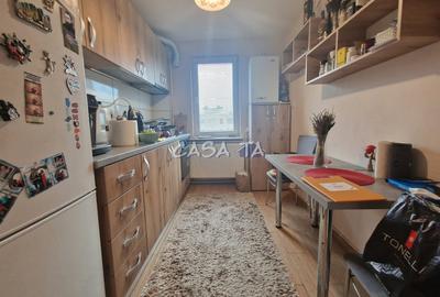 Apartament 3 camere, situat in Targu Jiu, Str Unirii - 6