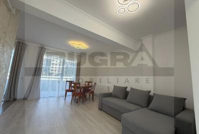 Casă modernă 4 camere in ansamblu privat, 2 parcari subterane, Terra - 1
