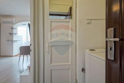 COMISION 0% | Garsonieră de închiriat | Afi Mall | Pet-friendly - 8