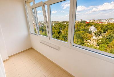 Apartament 2 camere de vanzare Turda Domenii Sector 1 58 mp - 17