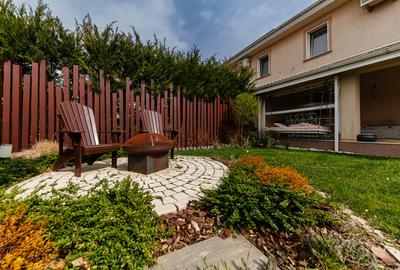 Duplex Premium, curte superbă – Timisoara,, panouri solare | Com 0% - 33