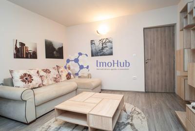 Apartament cu 2 camere decomandat în Gară