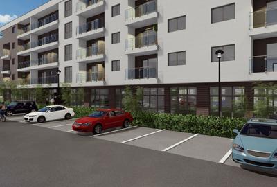 Teren rezidențial cu PROIECT și AC - 15