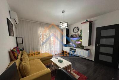 Militari - Lujerului / Apartament 3 camere decomandat / Exigent Plaza - faza 1 - 1