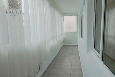 Apartament 3 camere  la 4 minute de Metrou Gorjului - 9