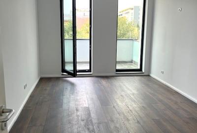 Spatiu birouri, imobil nou, apartament 3 camere - 5