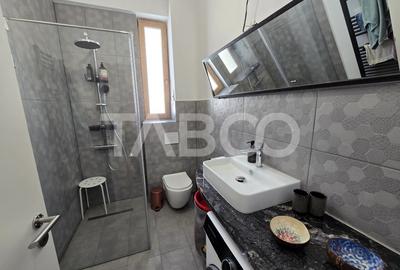 Apartament decomandat 3 camere 2 balcoane parcare Shopping City Sibiu - 5