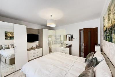 Apartament 105 mp construiti 2 camere garaj boxa camara Strand - 3