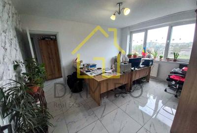 Apartament 3 Camere Stefan cel Mare Lizeanu 5 Minute Metrou Obor Comision 0% - 2