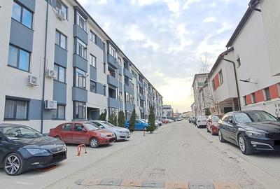 Garsoniera Chiajna - Str. Crinului, utilitati, STB -150 m, comision 0% - 1
