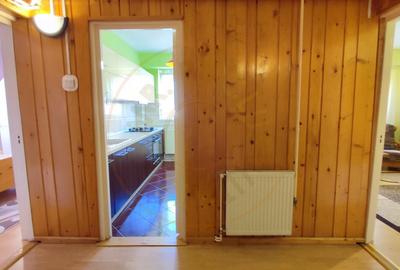 De Inchiriat Apartament 2 camere Republicii Etaj III - Carei-Comision 0% chiriaș - 6