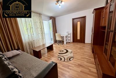 3 Camere | Dristor| IOR| Metrou 3 min | Balcon | AC - 1