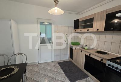 Apartament de inchiriat 2 camere bloc cu lift Mihai Viteazul - 5