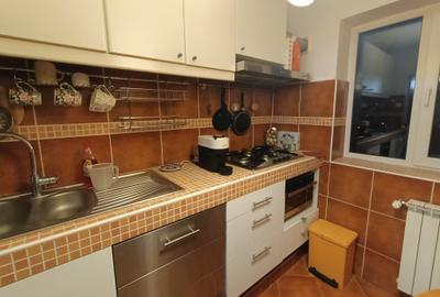 Apartament 4 camere Drumul Taberei - Compozitorilor (1 Mai) - 11