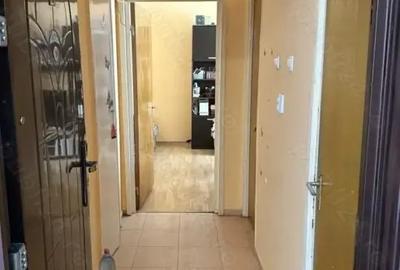 DRISTOR-METROU, STRADAL, etaj 3/10, BLOC MIXT, libera, MOBILATA+UTILATA, 74000 e - 3