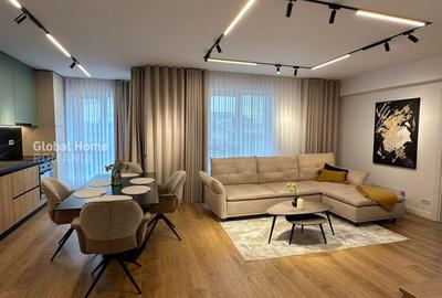 Apartament 3 camere | MTM Pipera Lake | Loc de parcare subteran | - 6