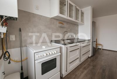 Apartament 3 camere de inchiriat cu balcon parcare Belvedere Turnisor - 8