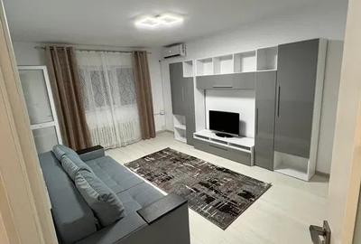 Apartament 2 camere, decomandat, 60 mp, ac, balcon, metrou, Aparatorii Patriei - 2