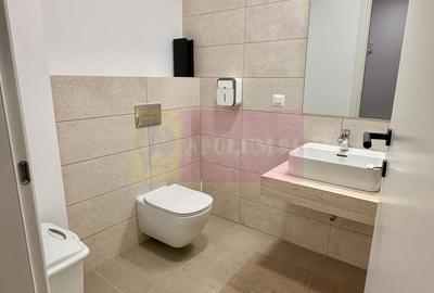 Apartament 2 camere Sebastian - Vulcan Residence/ Loc de parcare+boxa - 9