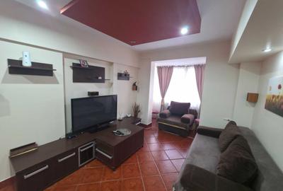 Apartament 3 camere, mobilat si utilat complet, PetFriendly - 1