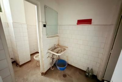 Spatiu comercial zona Primaverii-capat 1 - 7