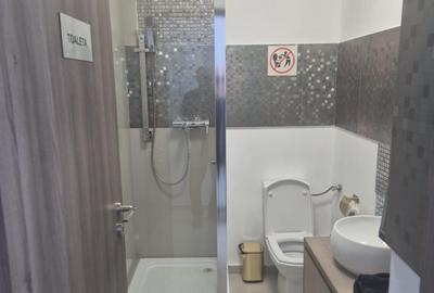 Spatiu birouri/comercial | 13 Septembrie - Prosper | 125 mp | Etaj 1 - 11